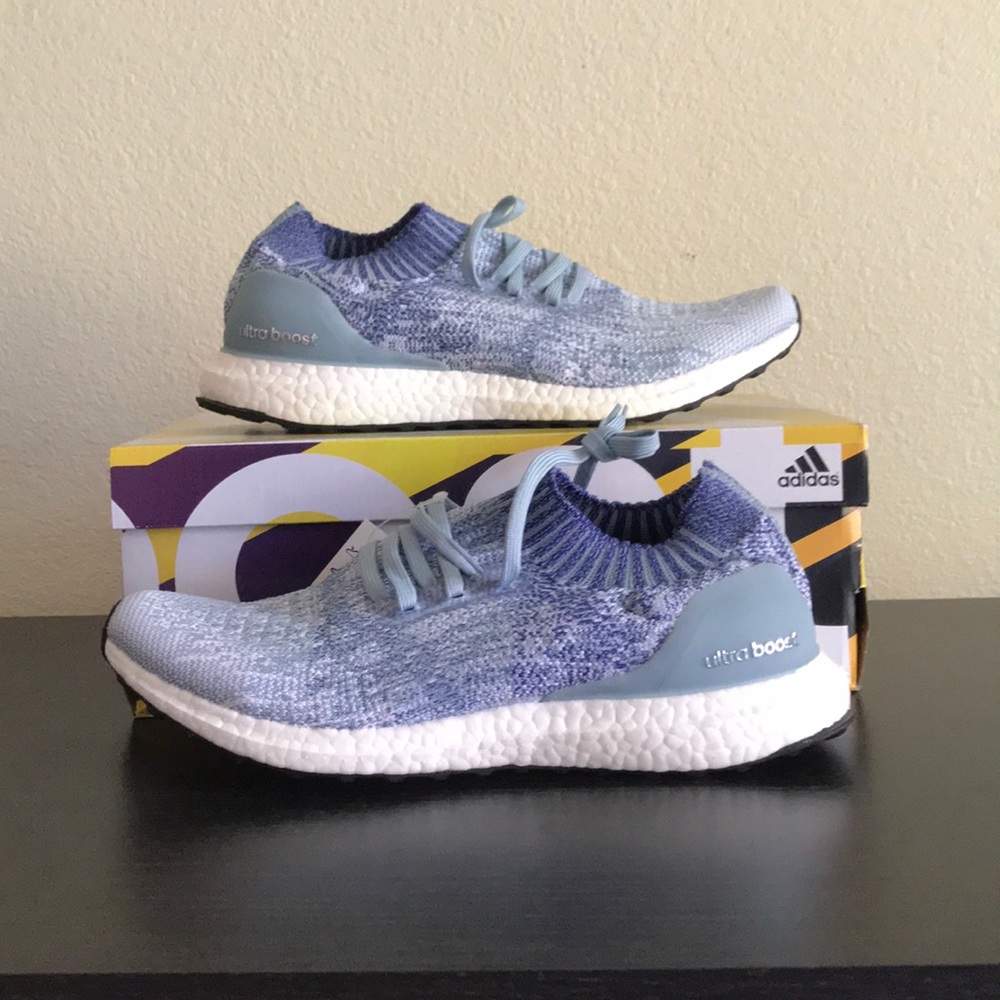 Ultraboost Uncaged 4.0